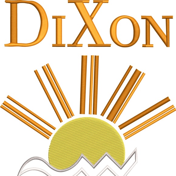 ddrdixon